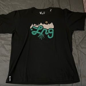LRG Mens Tee (Vintage-2010)- Size Large